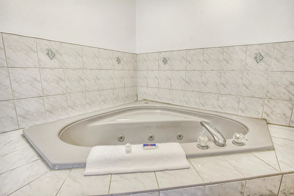 Motel 6 Windsor On