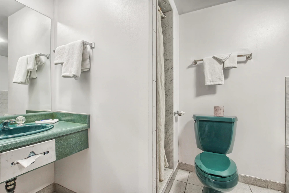 Motel 6 Windsor On