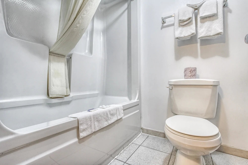Motel 6 Windsor On
