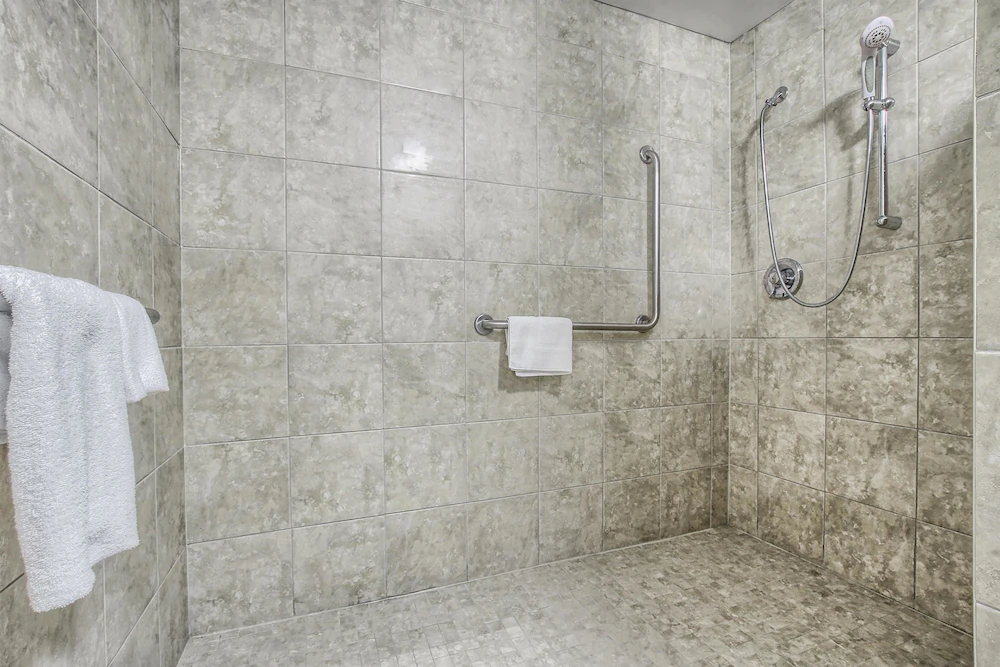 Motel 6 Windsor On