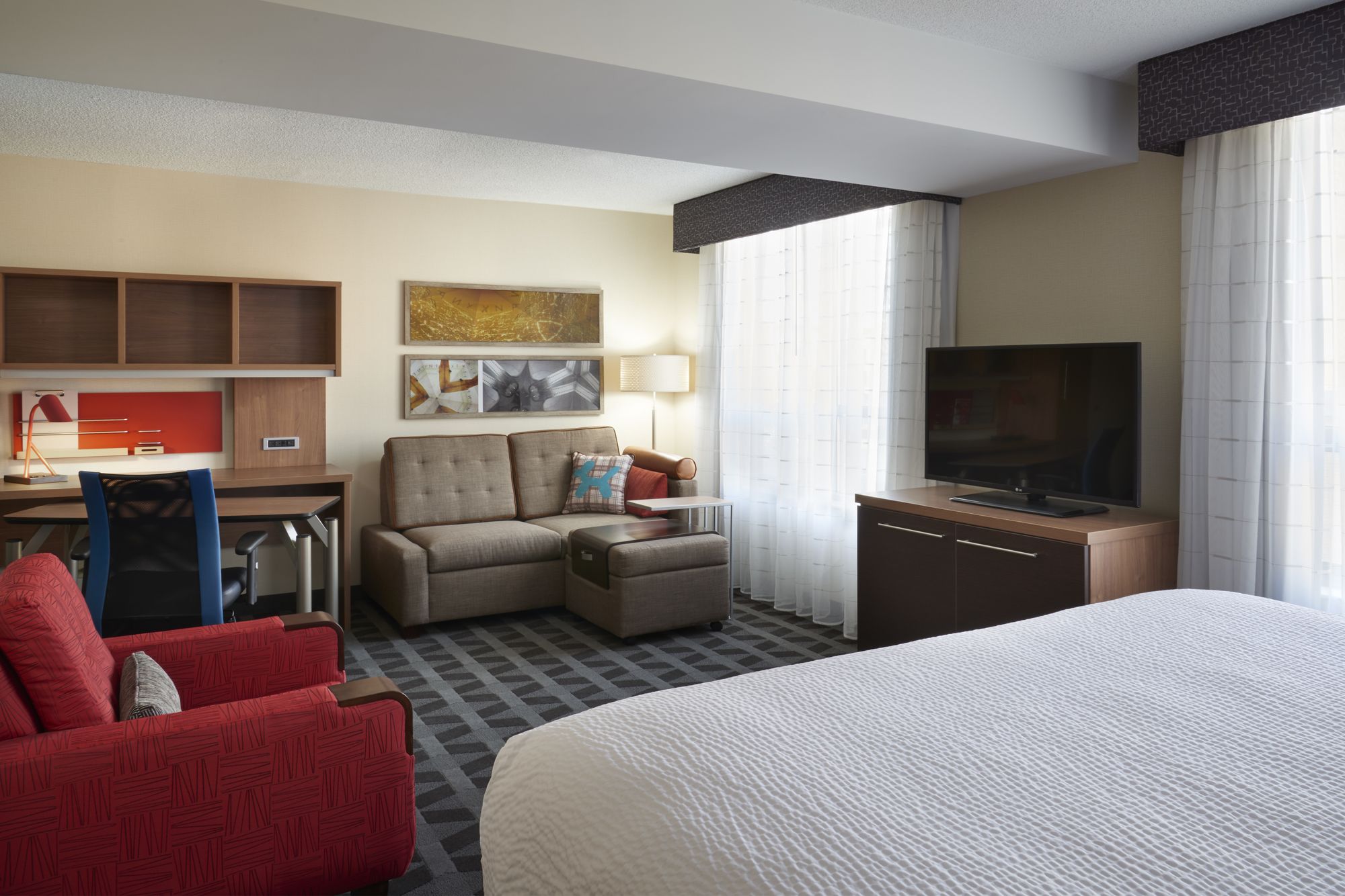 TownePlace Suites Windsor