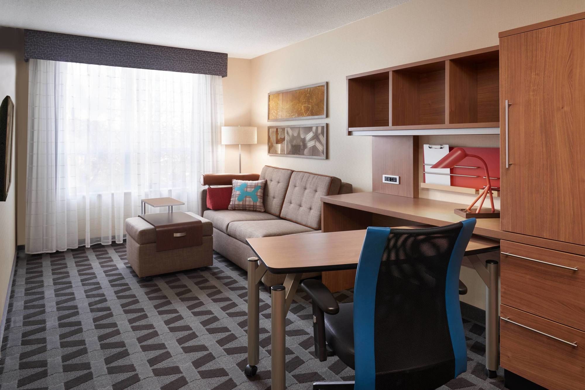 TownePlace Suites Windsor