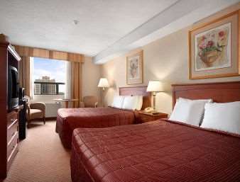 Holiday Inn Express Windsor Waterfront