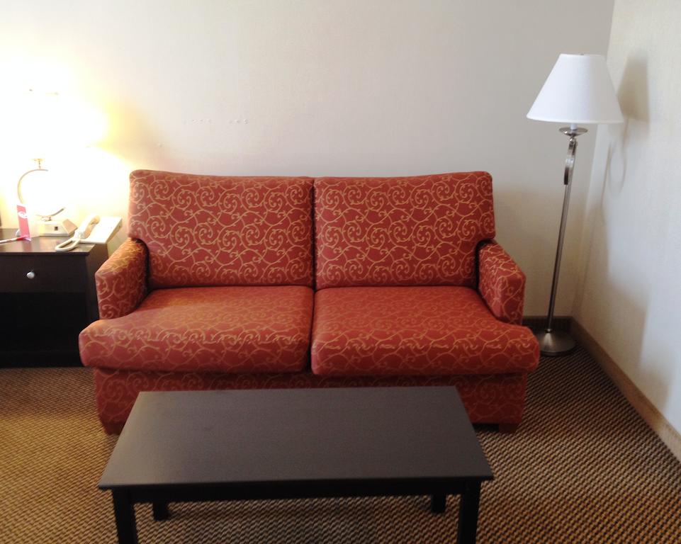 Econo Lodge