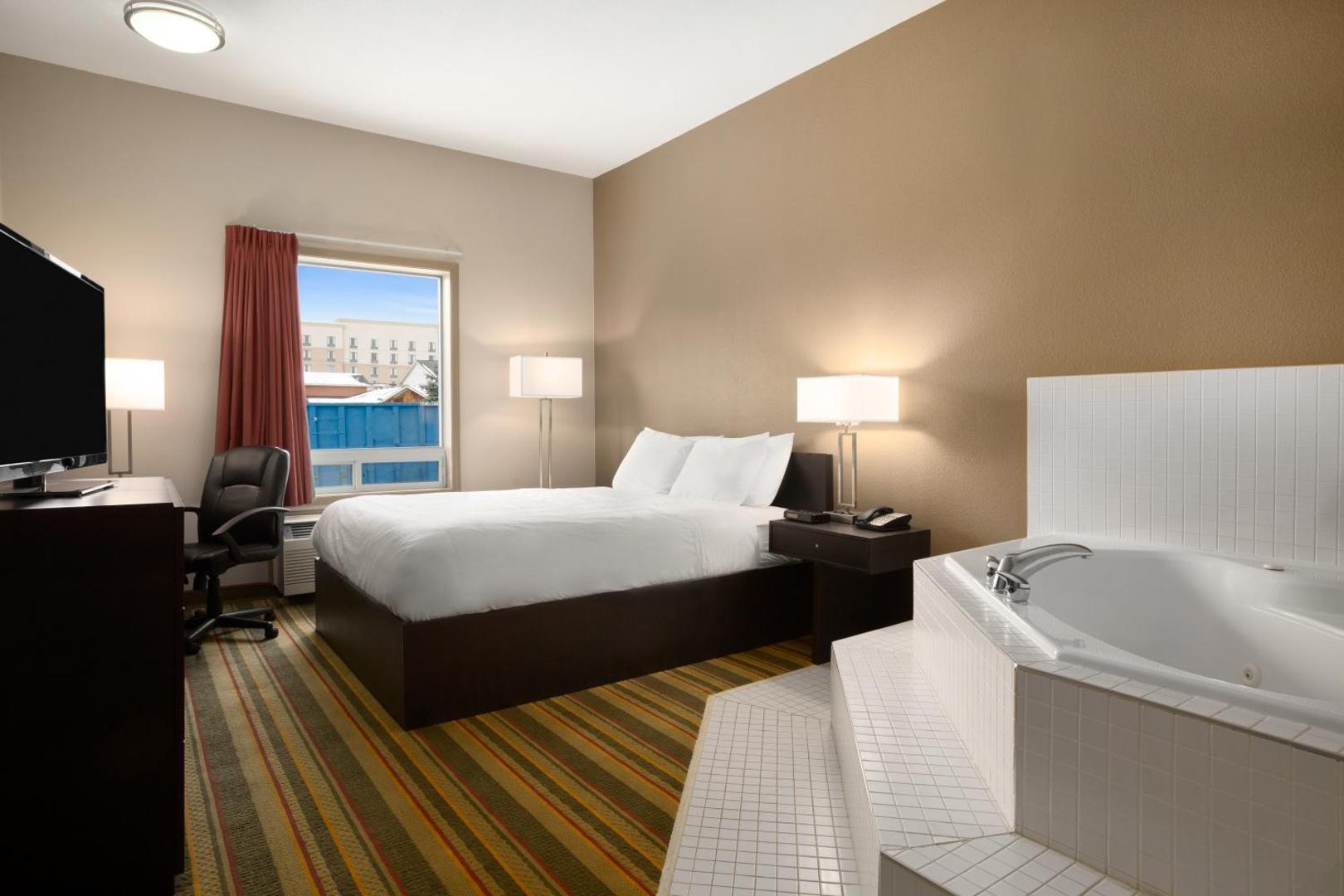 Spark by Hilton Woodstock