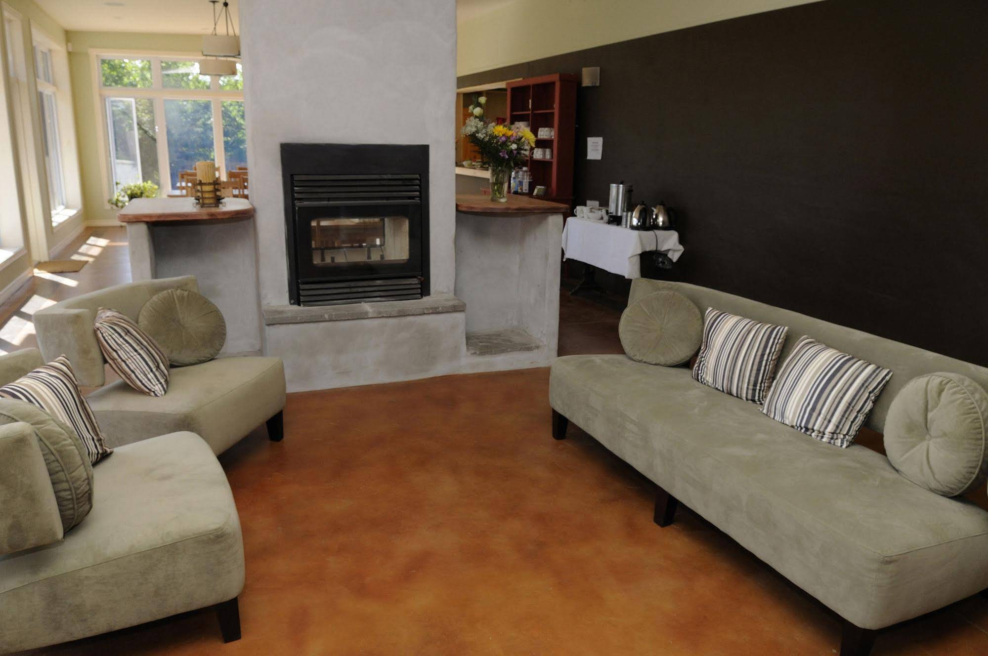 Sugar Ridge Retreat Centre