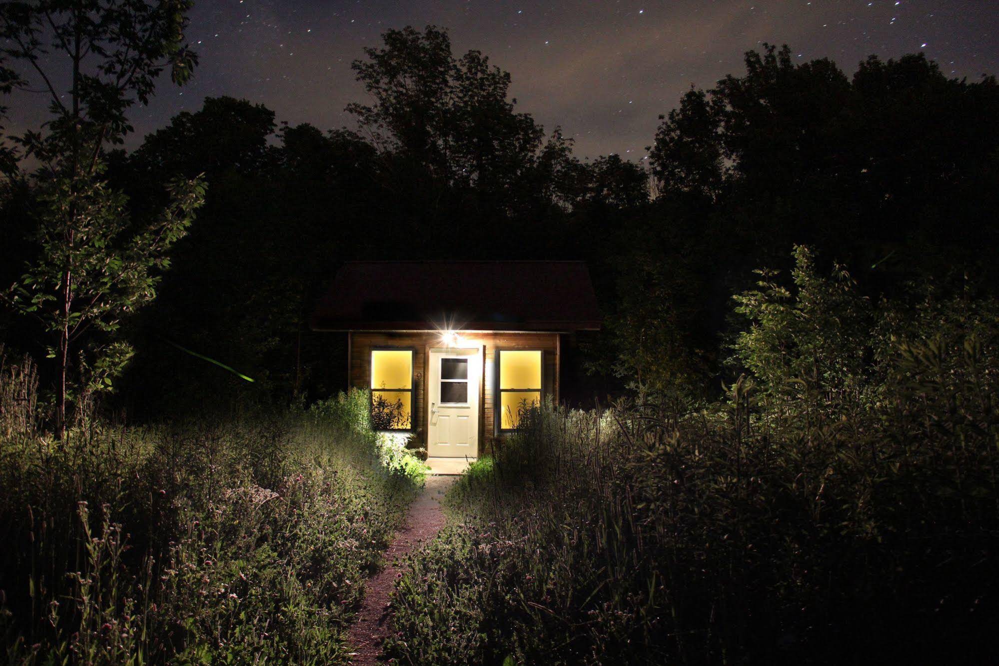 Sugar Ridge Retreat Centre