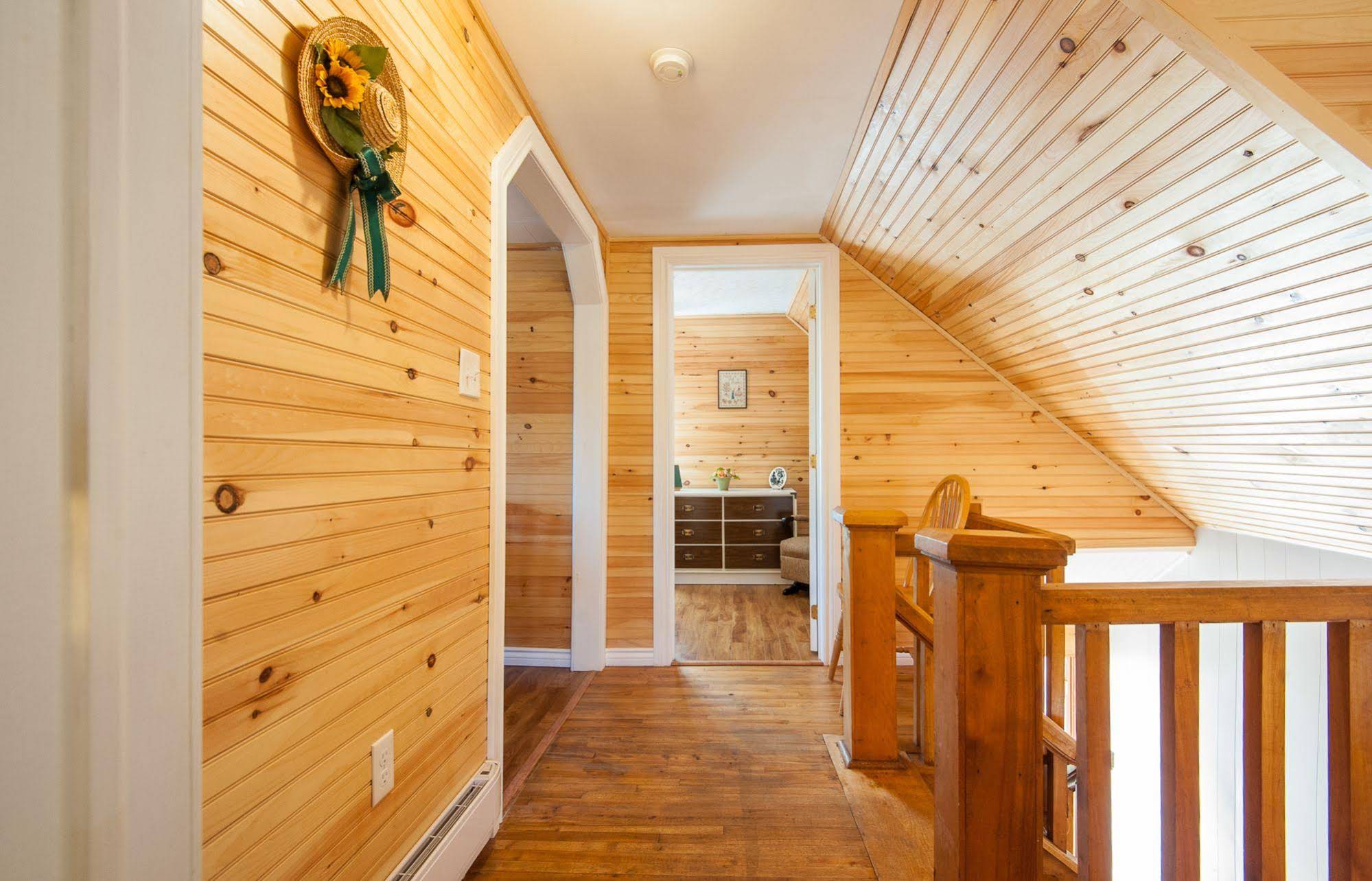Cavendish Lodge & Cottages