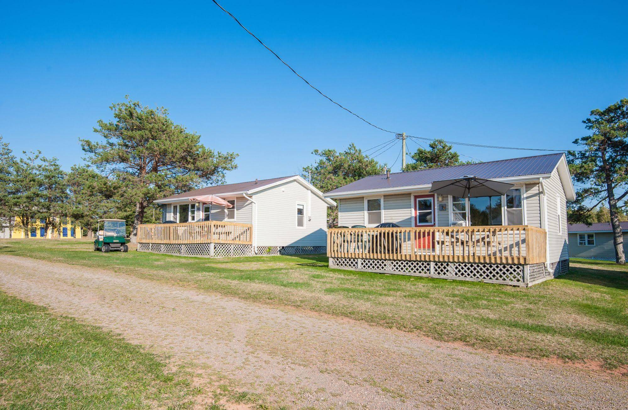 Cavendish Lodge & Cottages