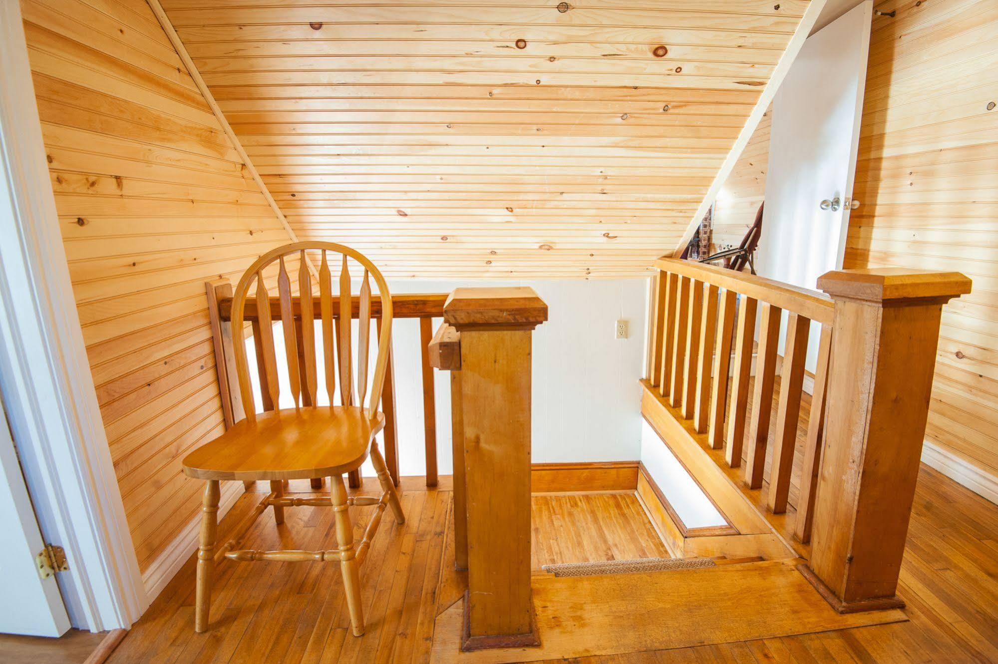 Cavendish Lodge & Cottages