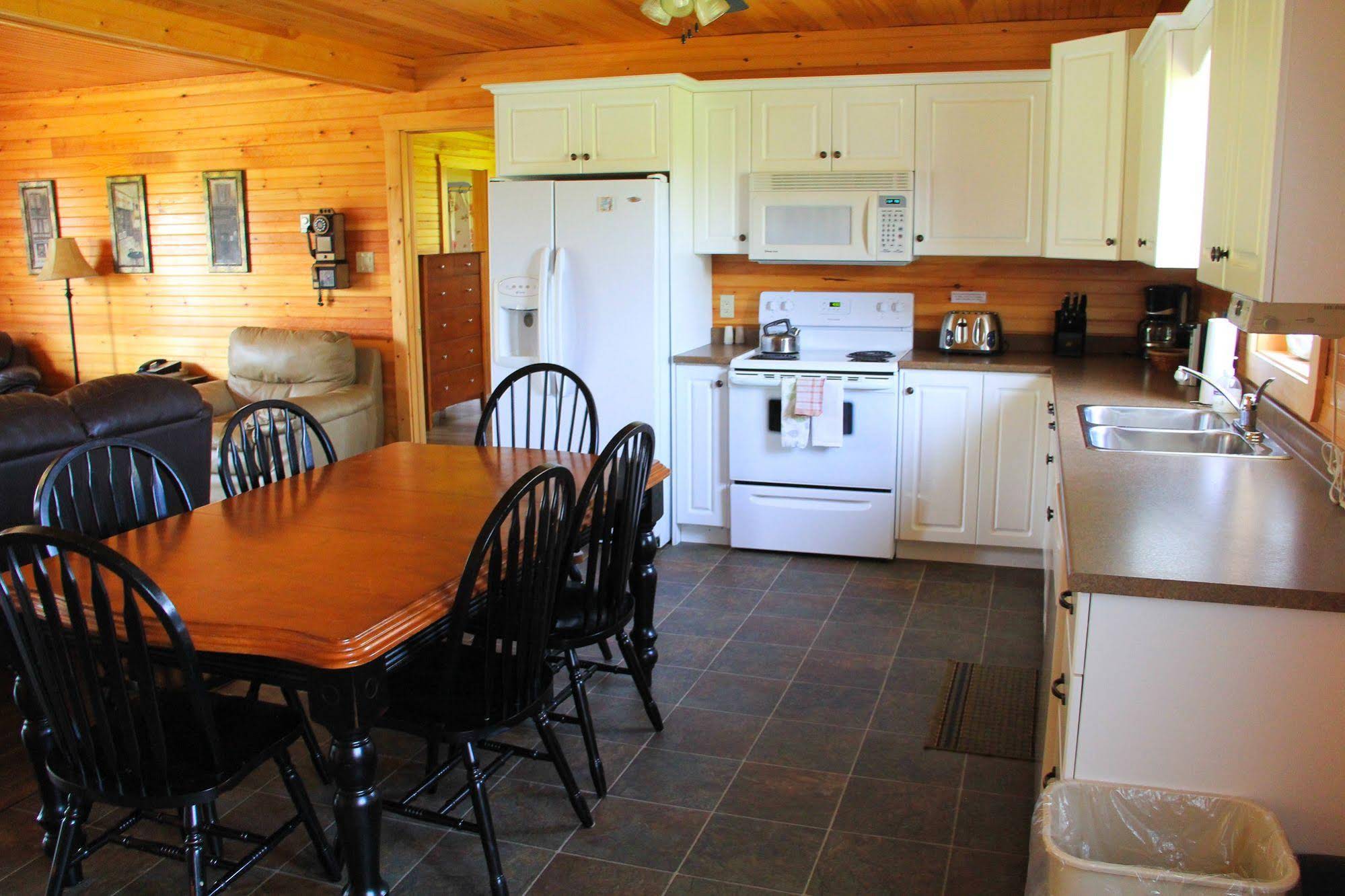 Swept Away Cottages