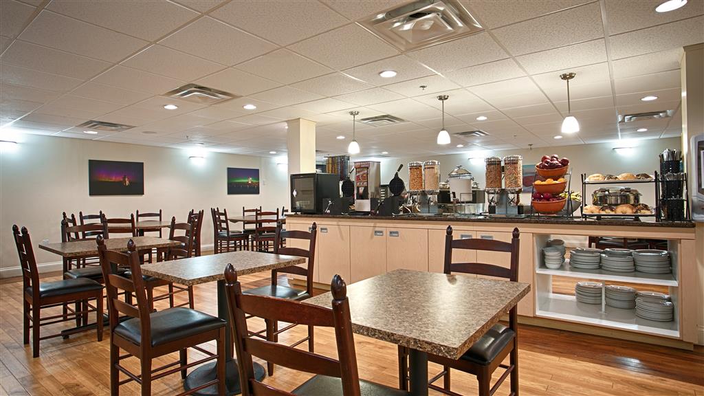 Charlottetown Inn & Conference Centre