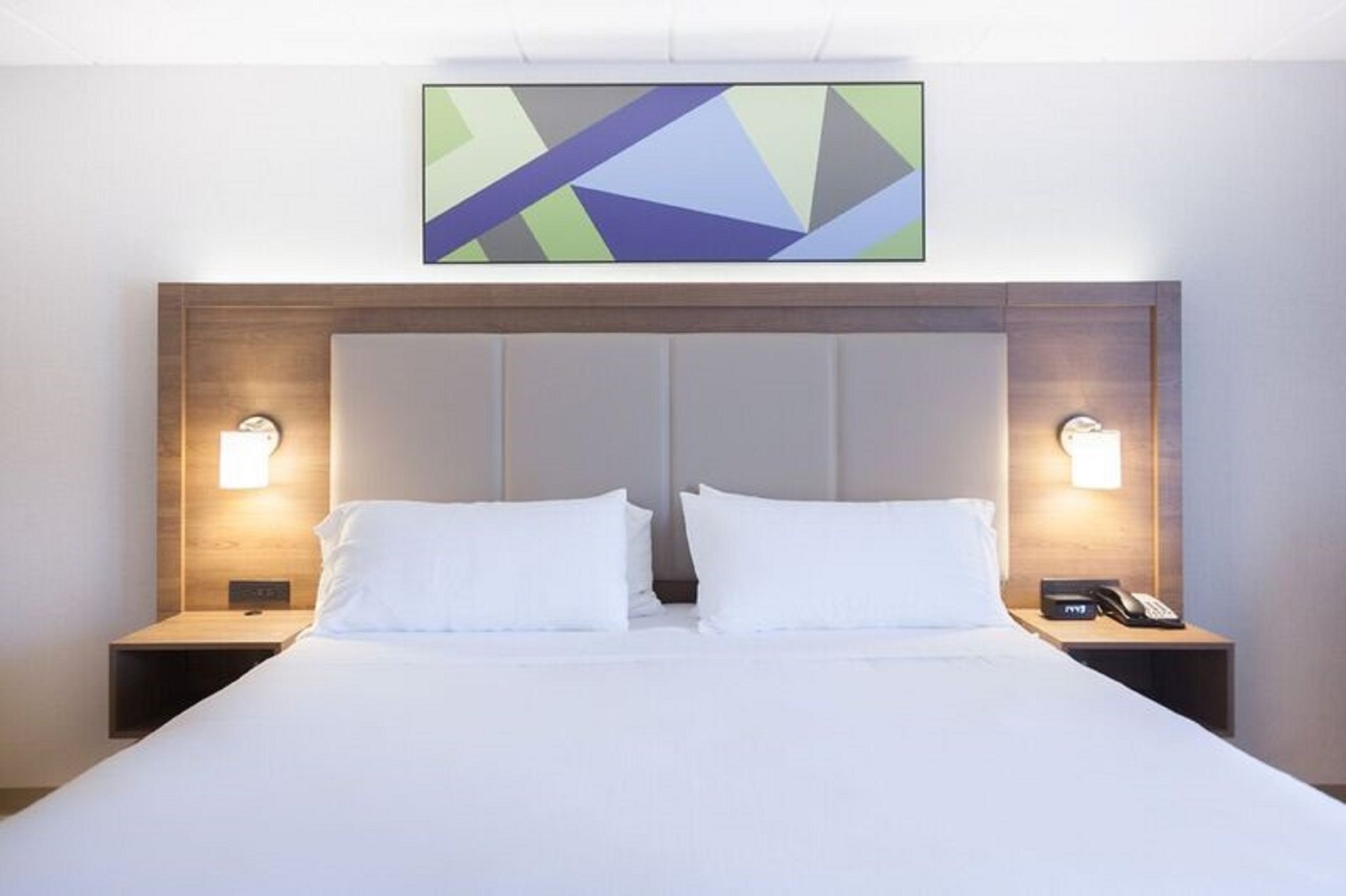 Holiday Inn Express & Suites Charlottetown