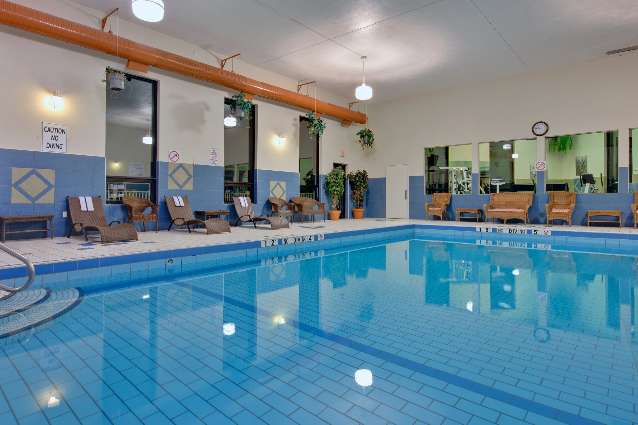 Holiday Inn Express & Suites Charlottetown