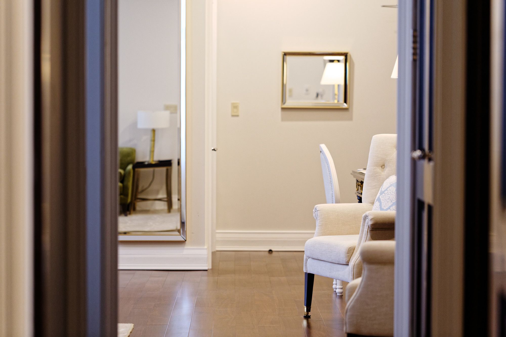 Sydney Boutique Inn & Suites