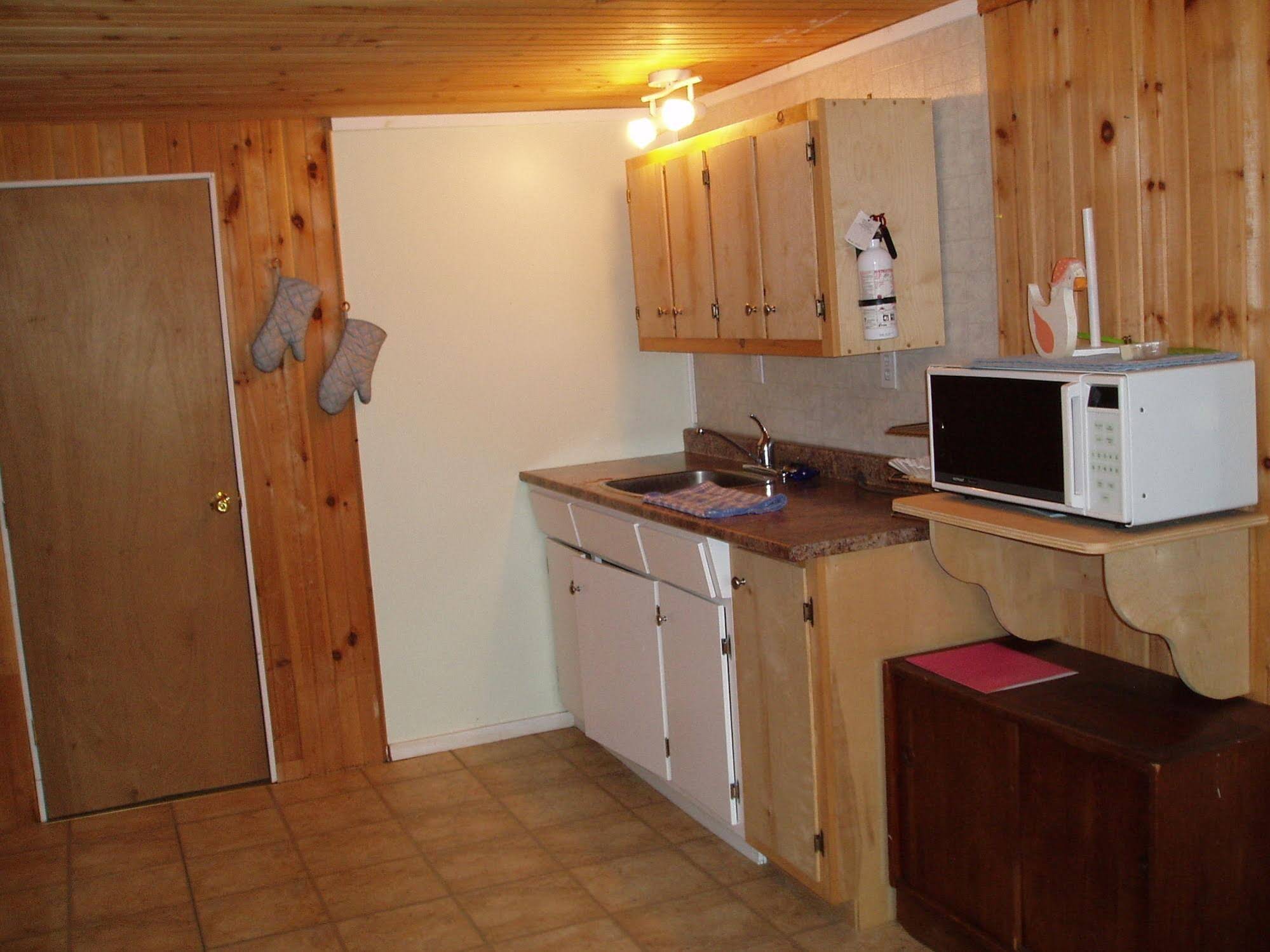 Bubbling Brook Cottages