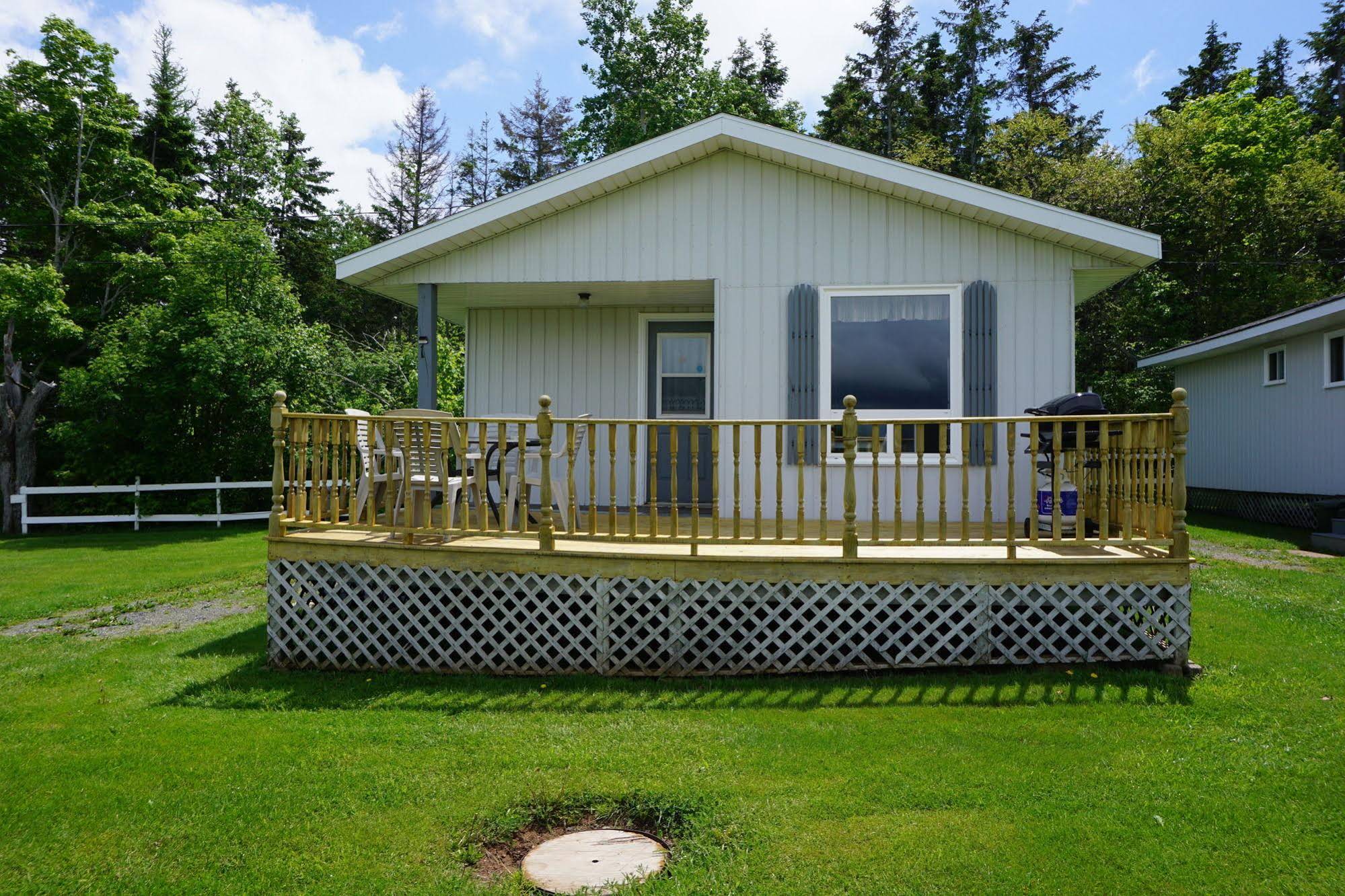 Meadowview Cottages