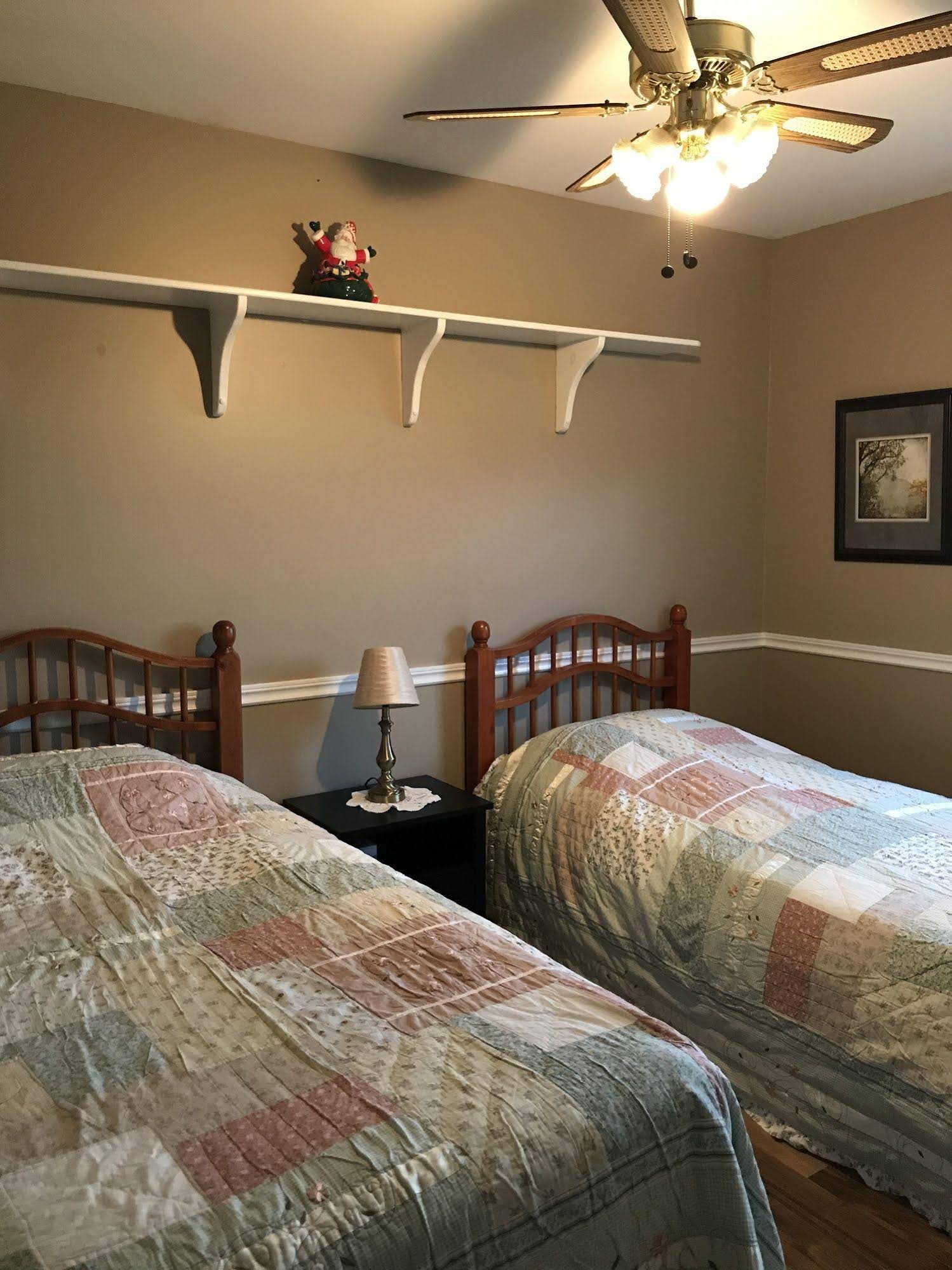 Meadowview Cottages