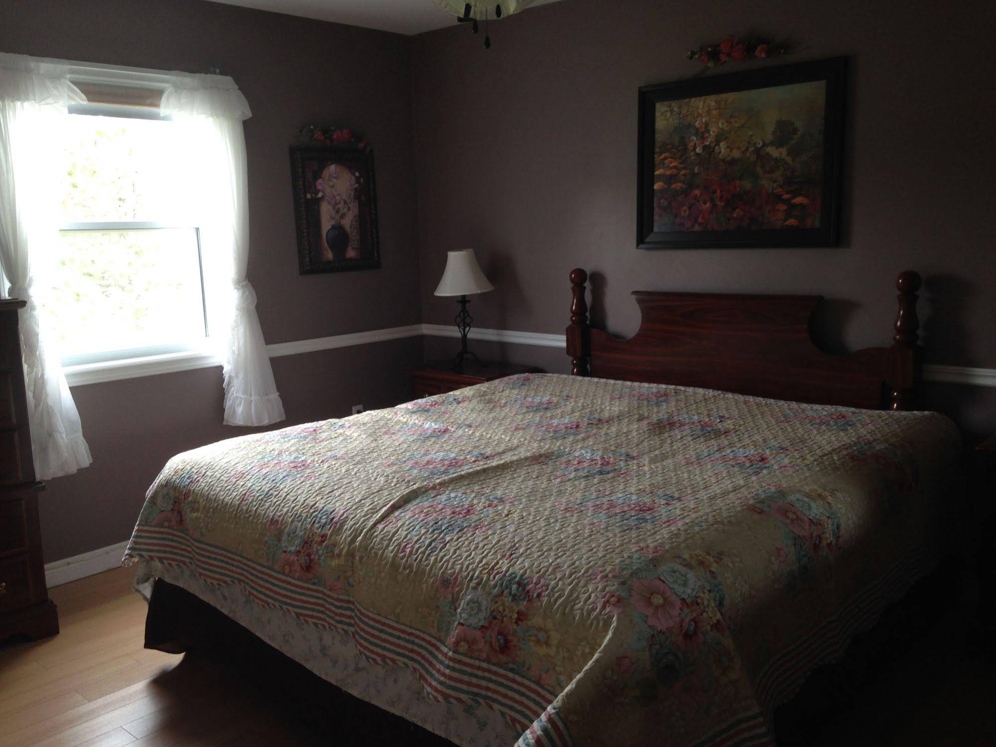 Meadowview Cottages