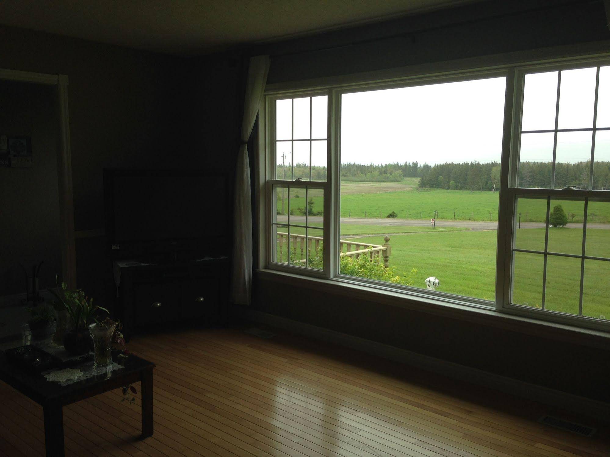 Meadowview Cottages