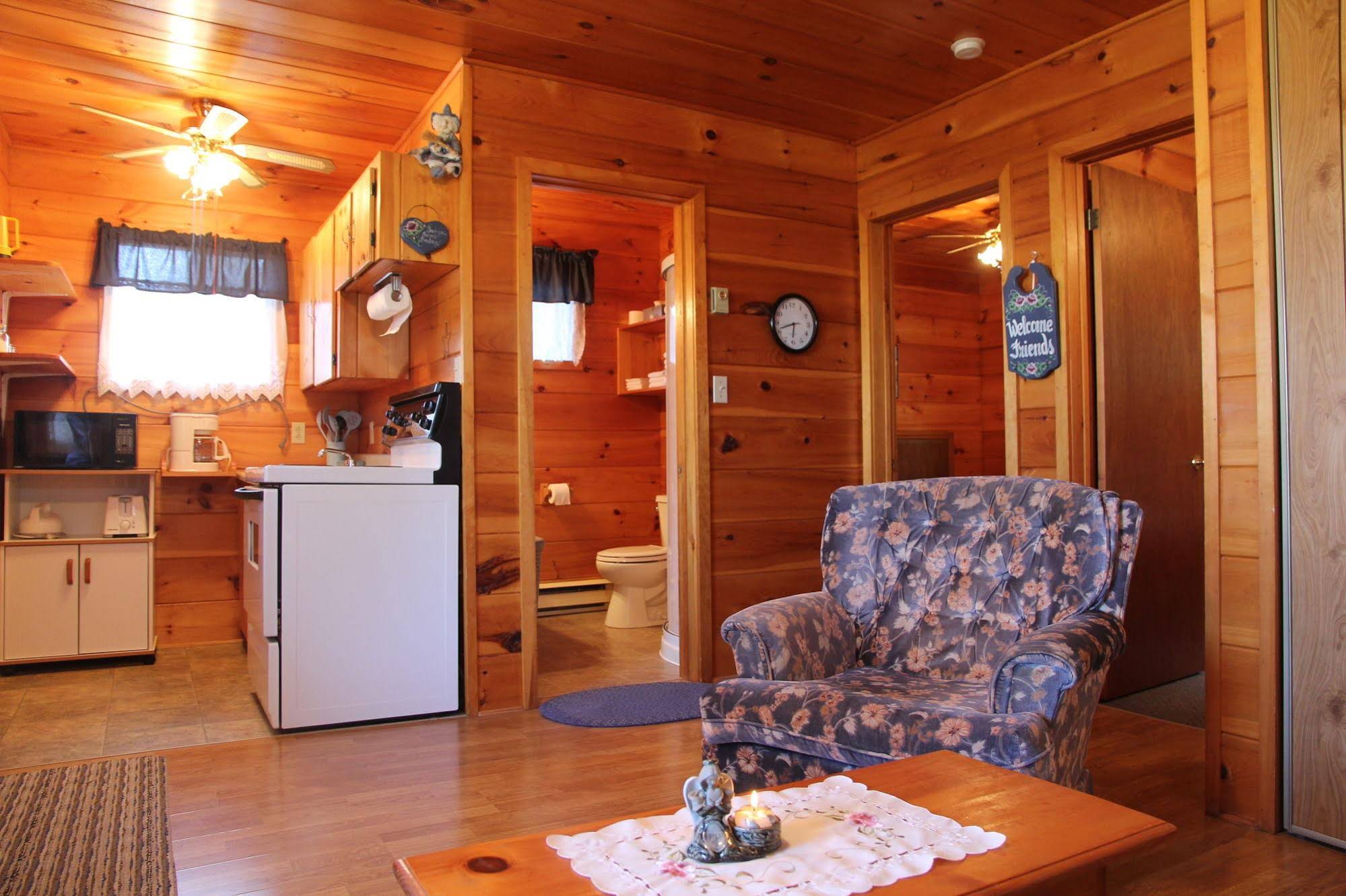 Meadowview Cottages