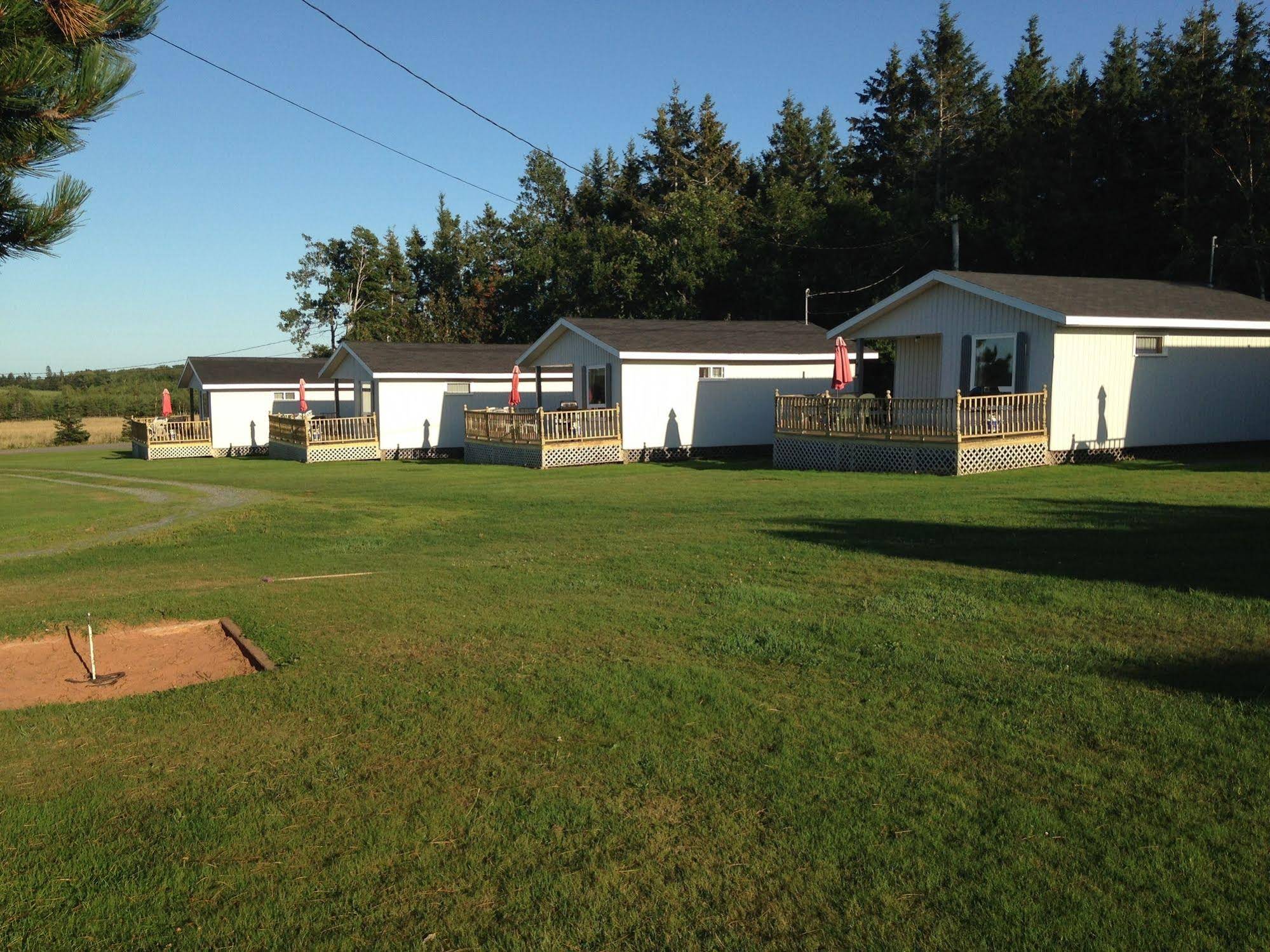 Meadowview Cottages