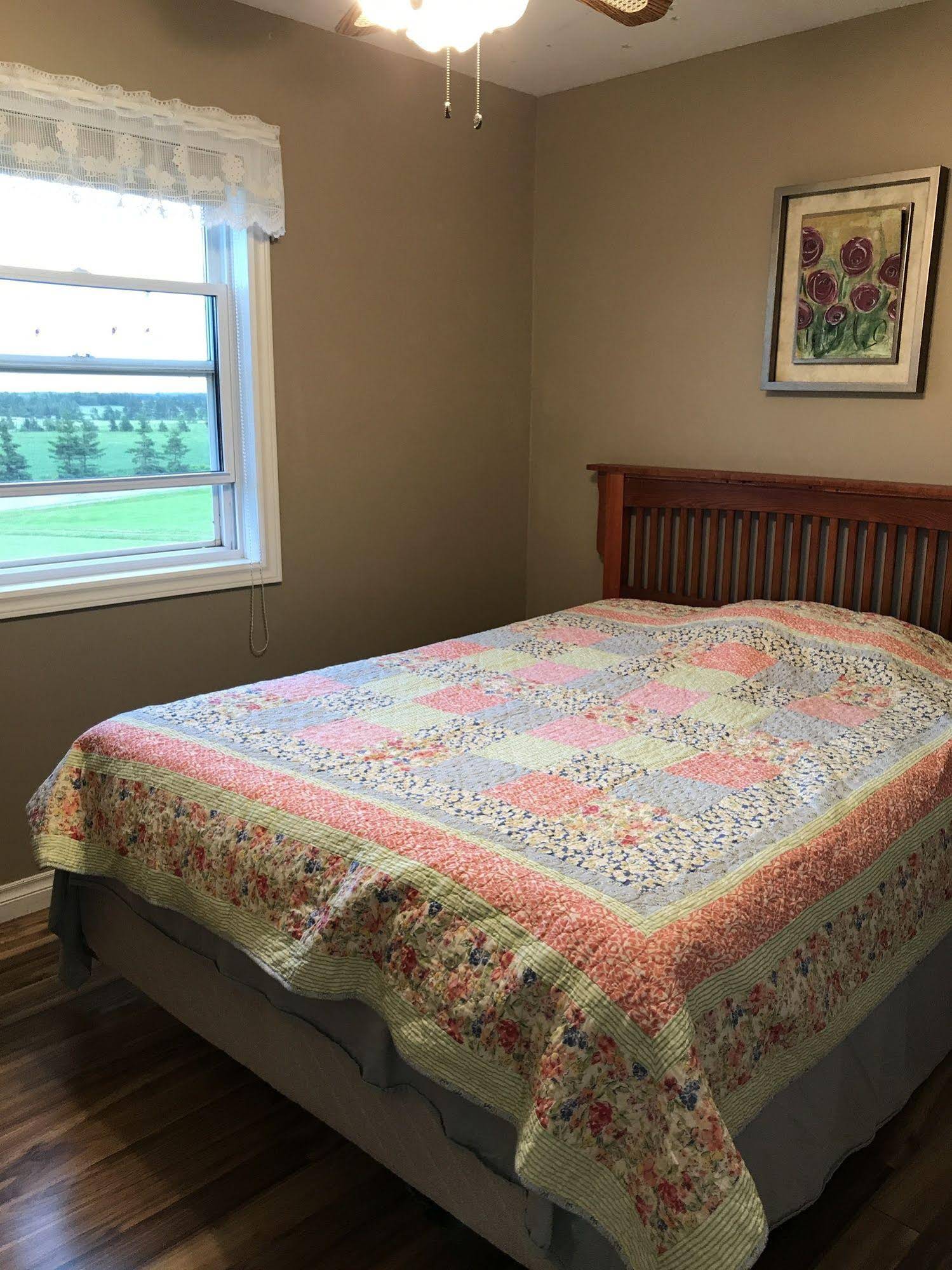 Meadowview Cottages