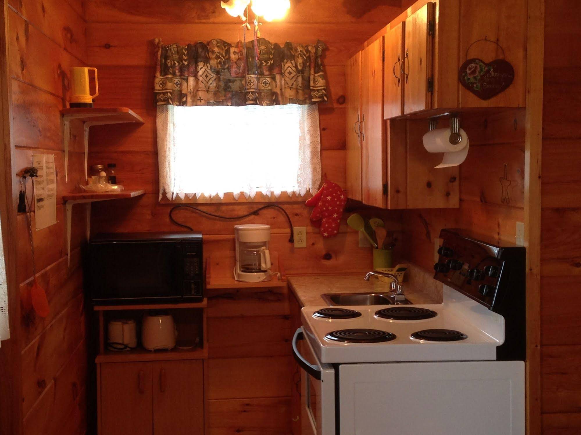 Meadowview Cottages