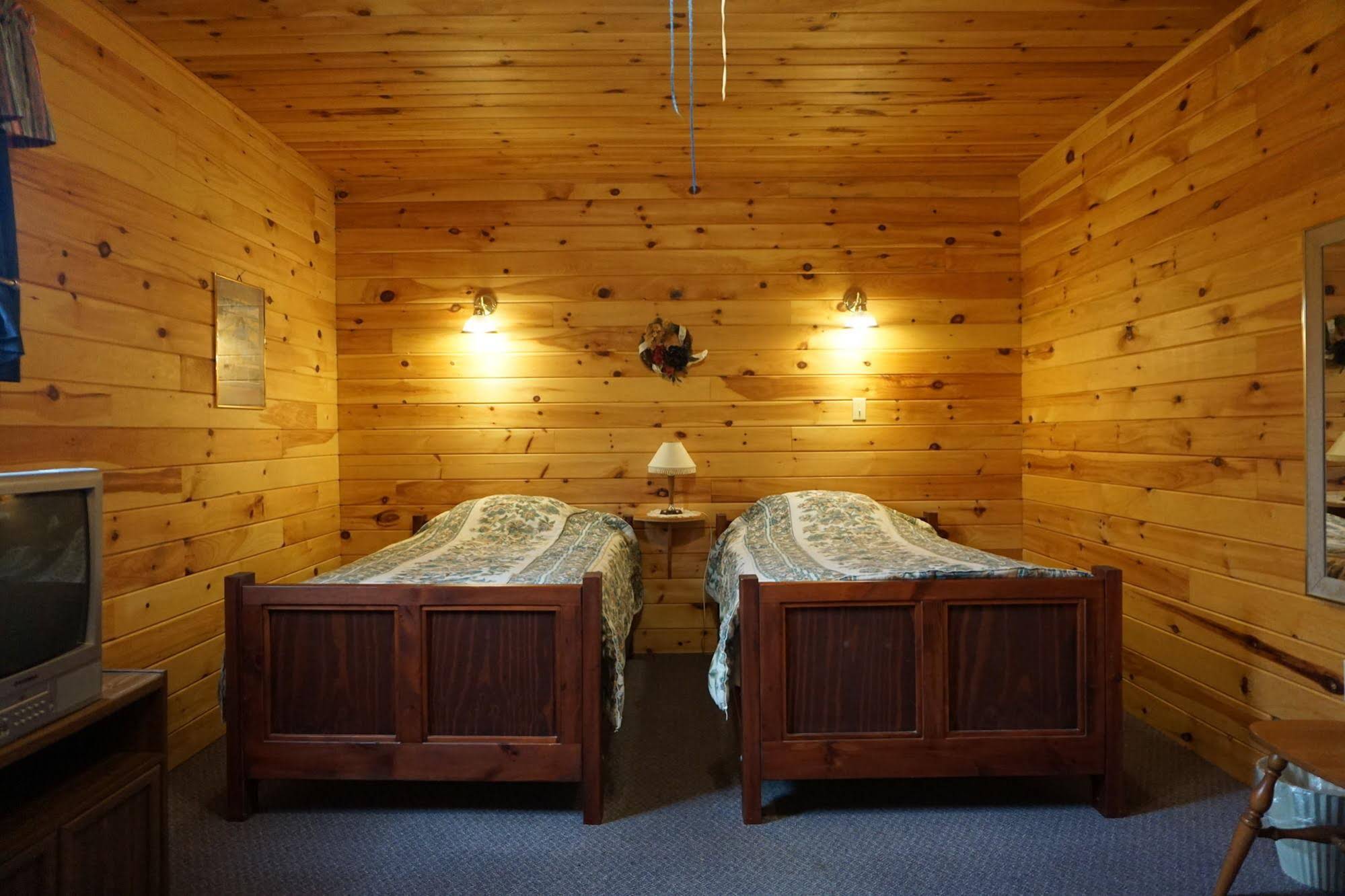 Meadowview Cottages