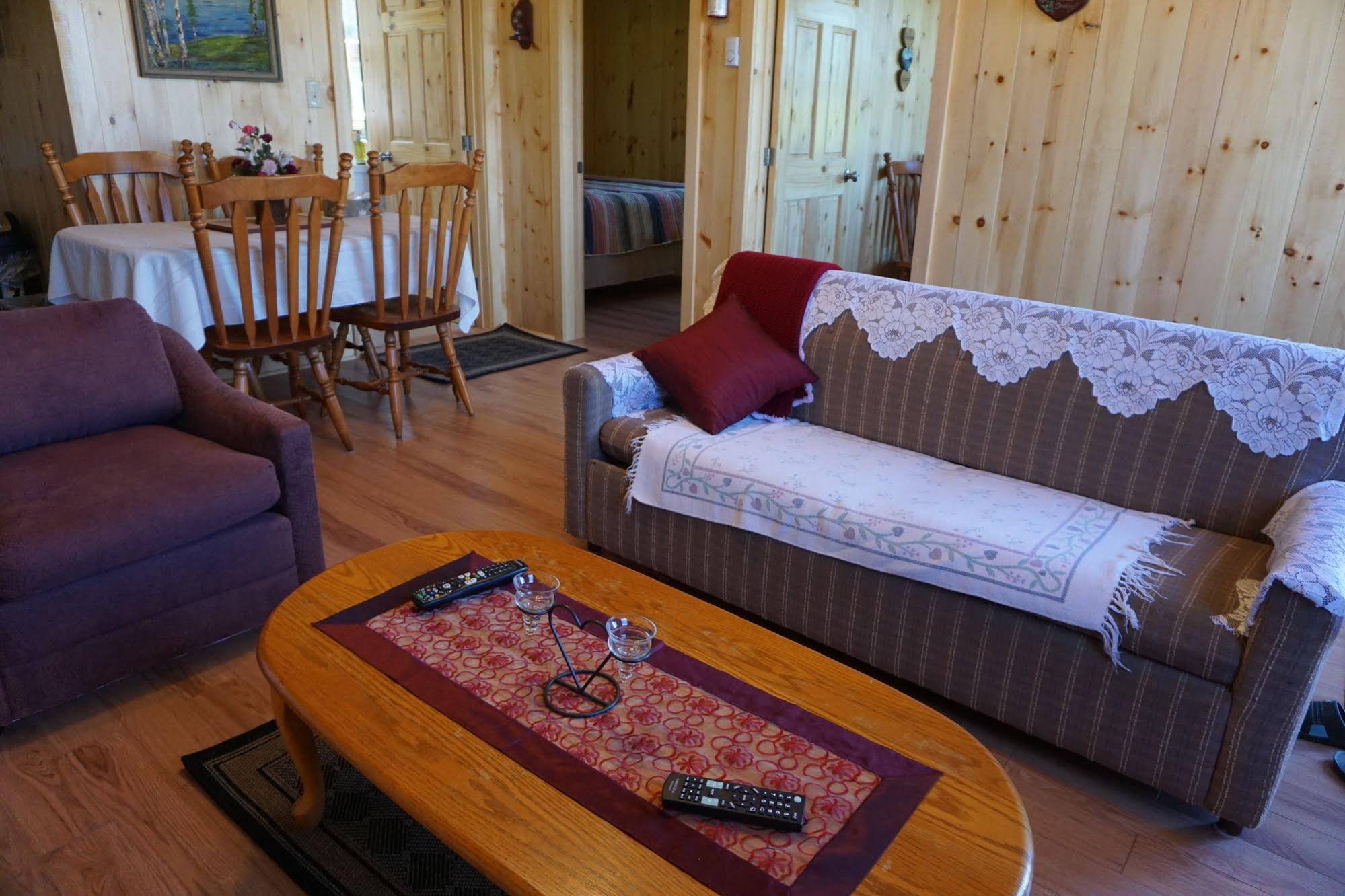 Meadowview Cottages