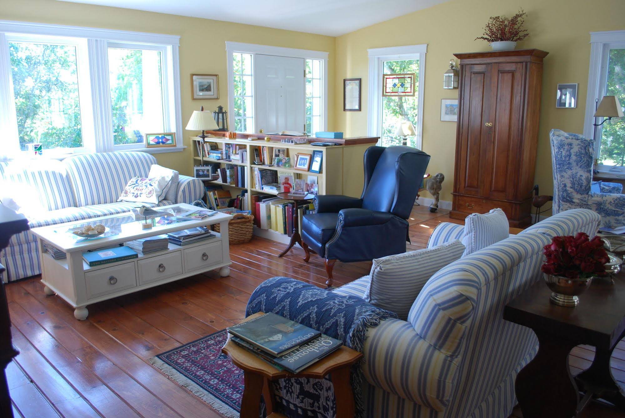 Shady Lane B&B and Cottage