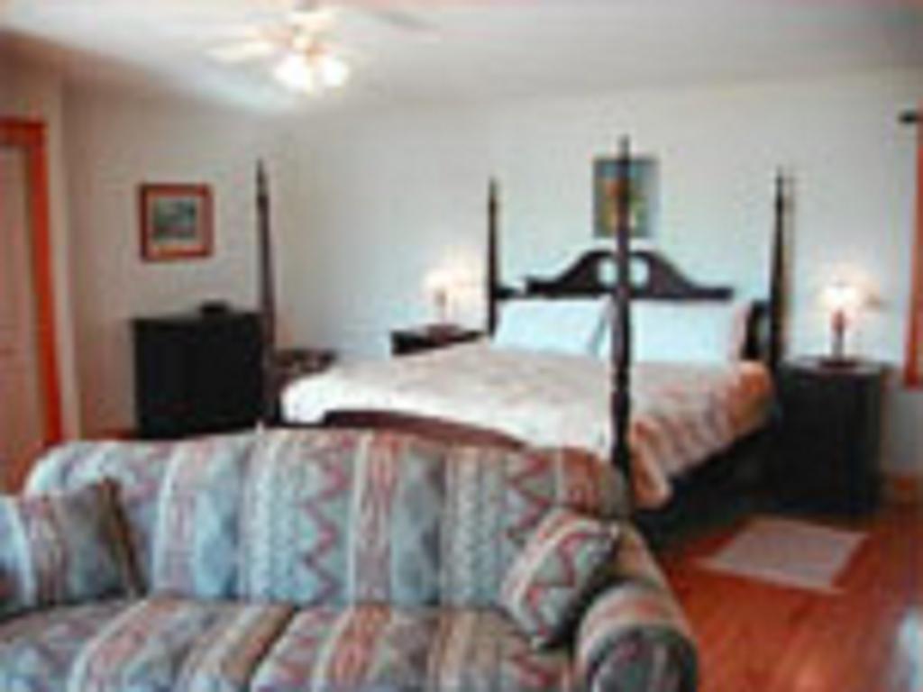 Inn at St. Peters