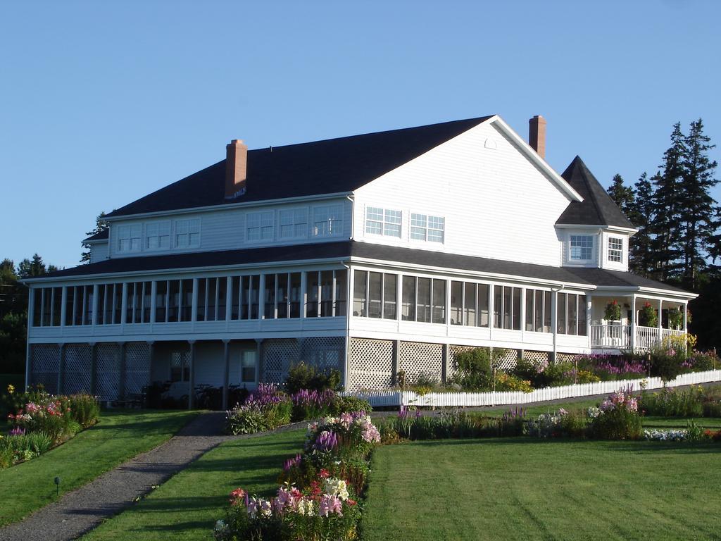 Inn at St. Peters