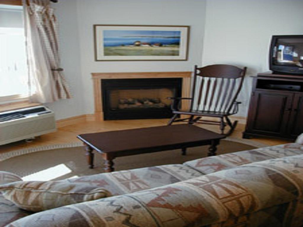 Inn at St. Peters