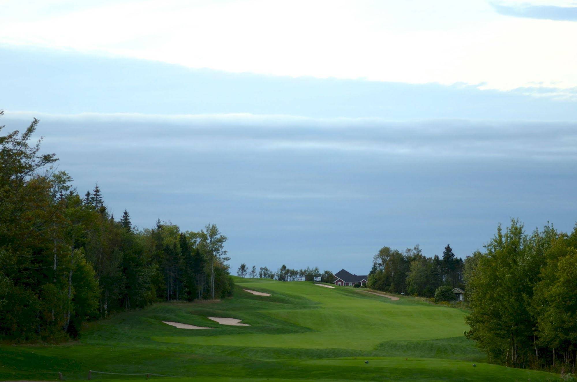 The Gables of PEI