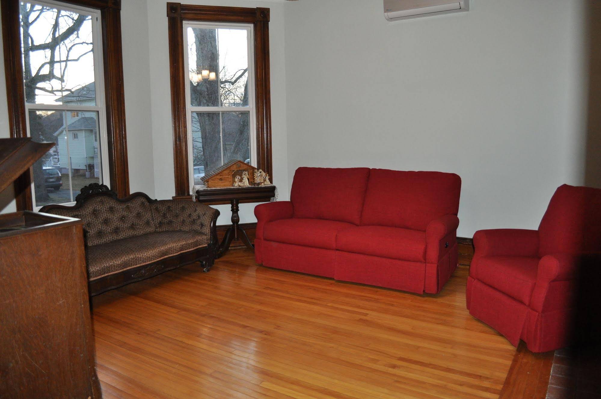 Summerside Inn Bed and Breakfast