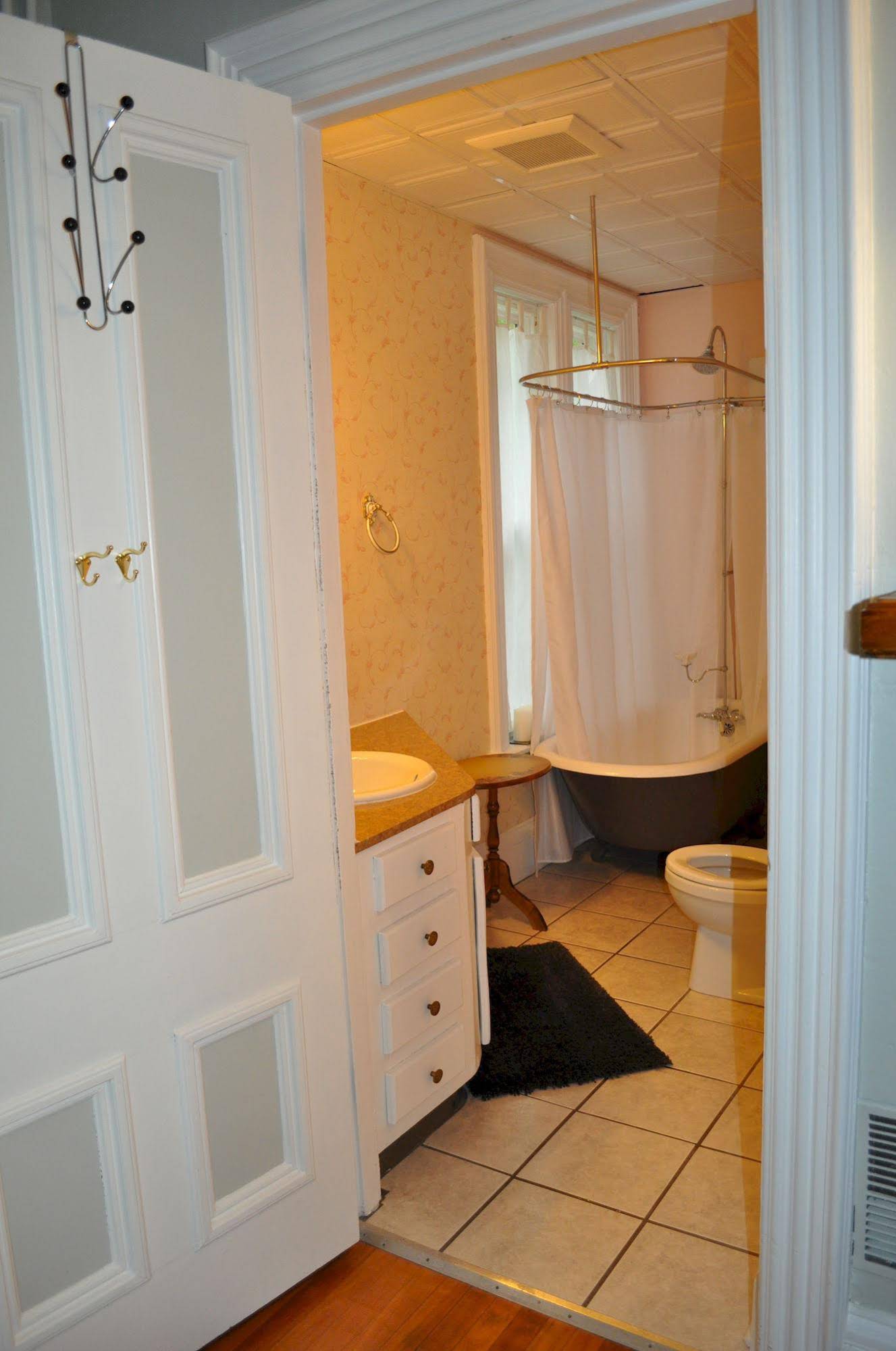 Summerside Inn Bed and Breakfast