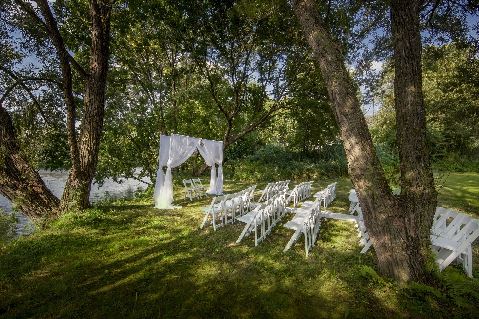Chateau Joliette