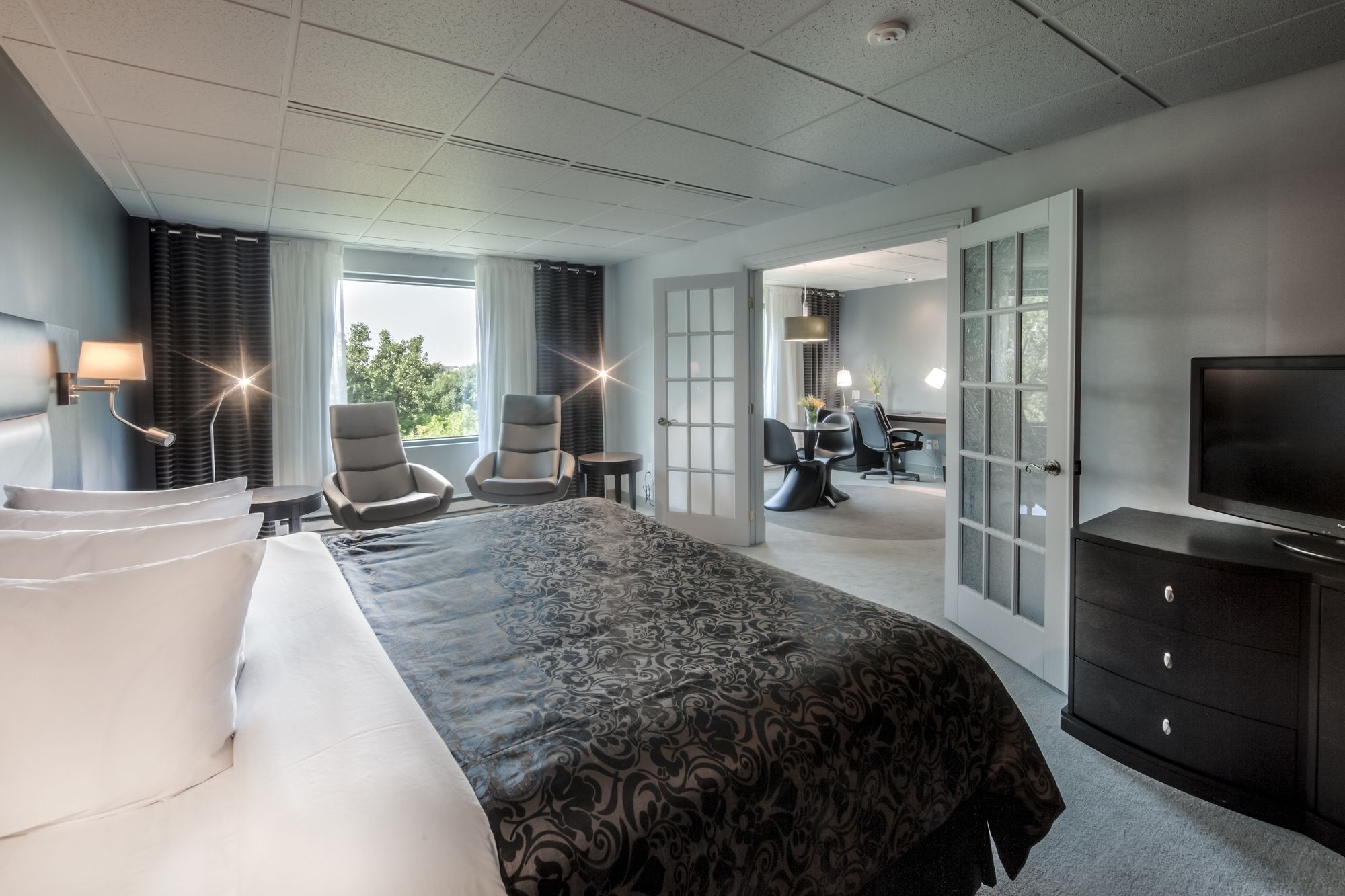 Chateau Joliette