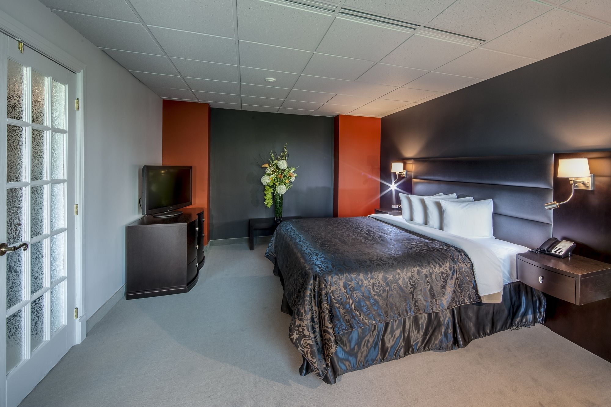 Chateau Joliette