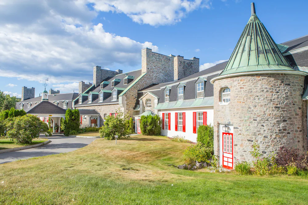 Hôtel Le Manoir