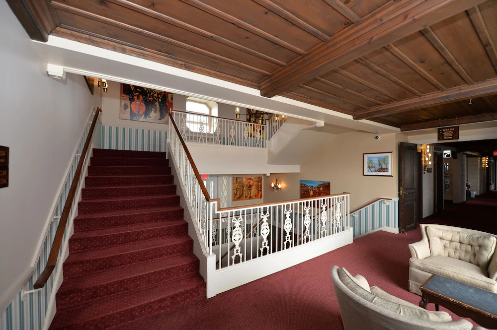 Hôtel Le Manoir