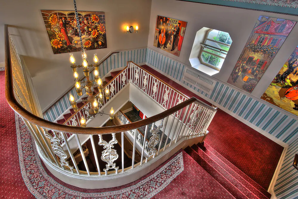 Hôtel Le Manoir