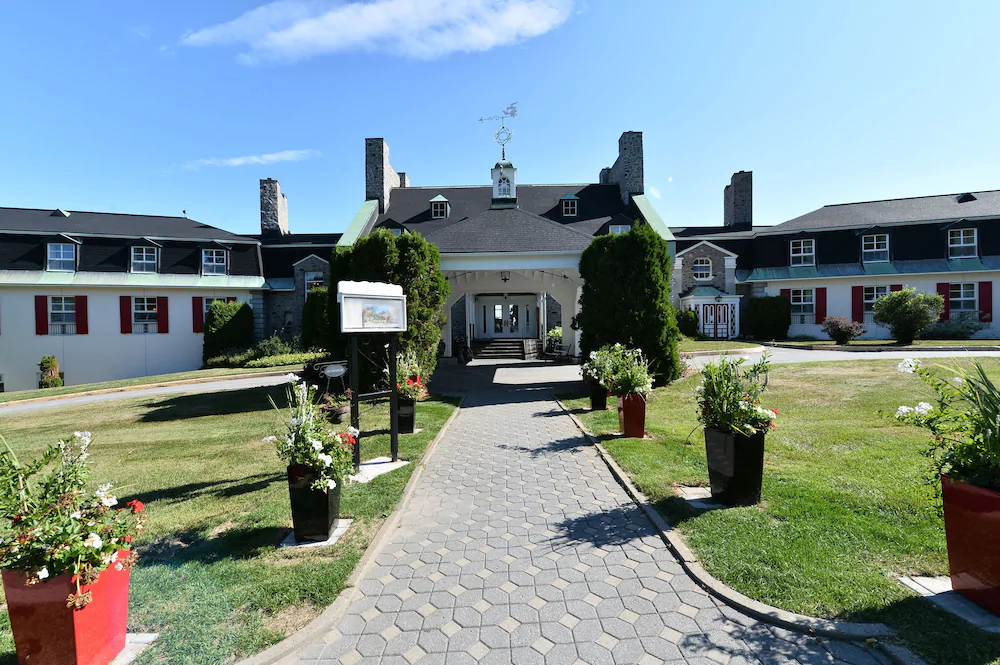 Hôtel Le Manoir