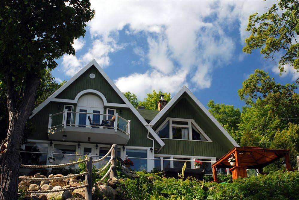 Gîte Au Perchoir