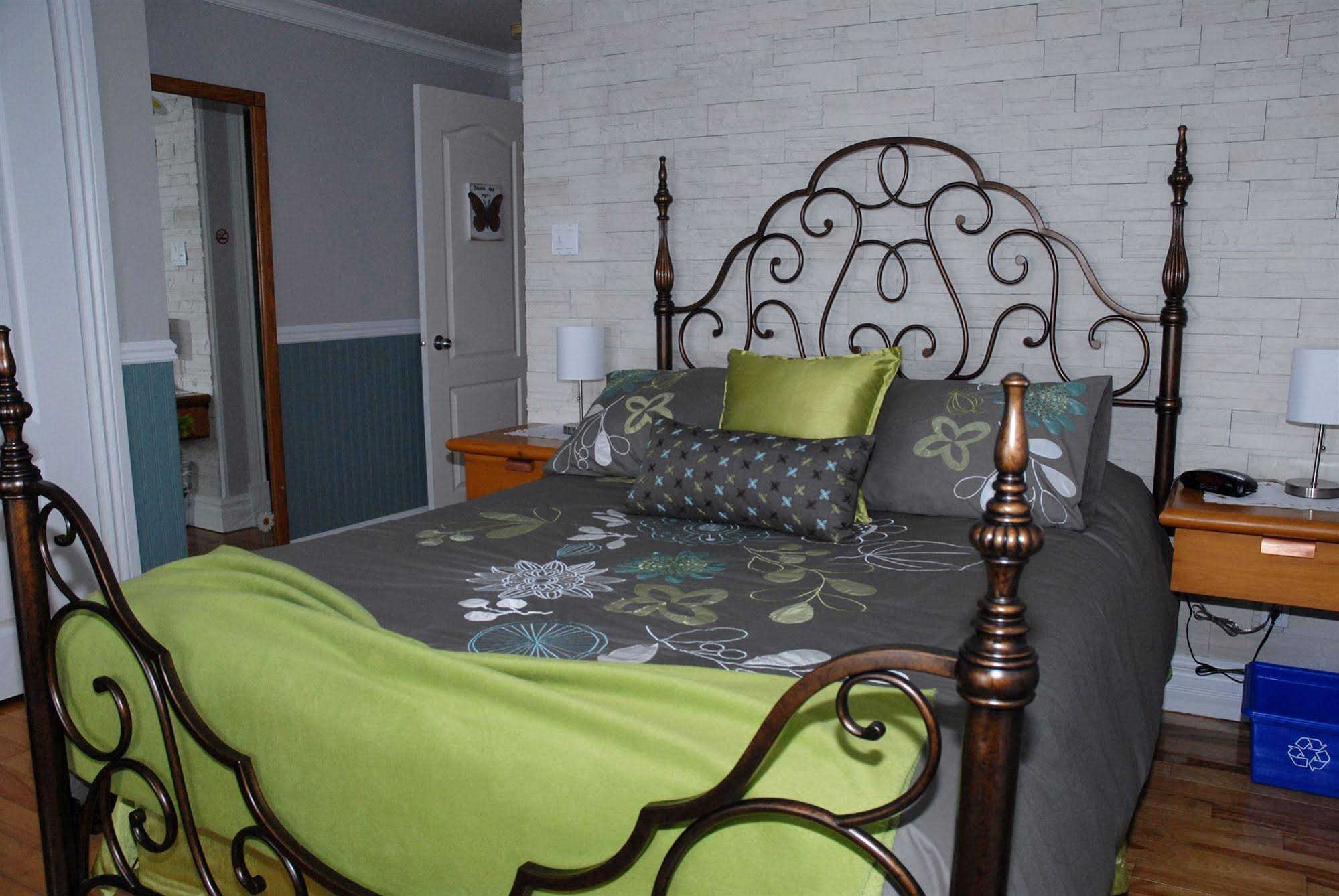 Gîte Au Perchoir