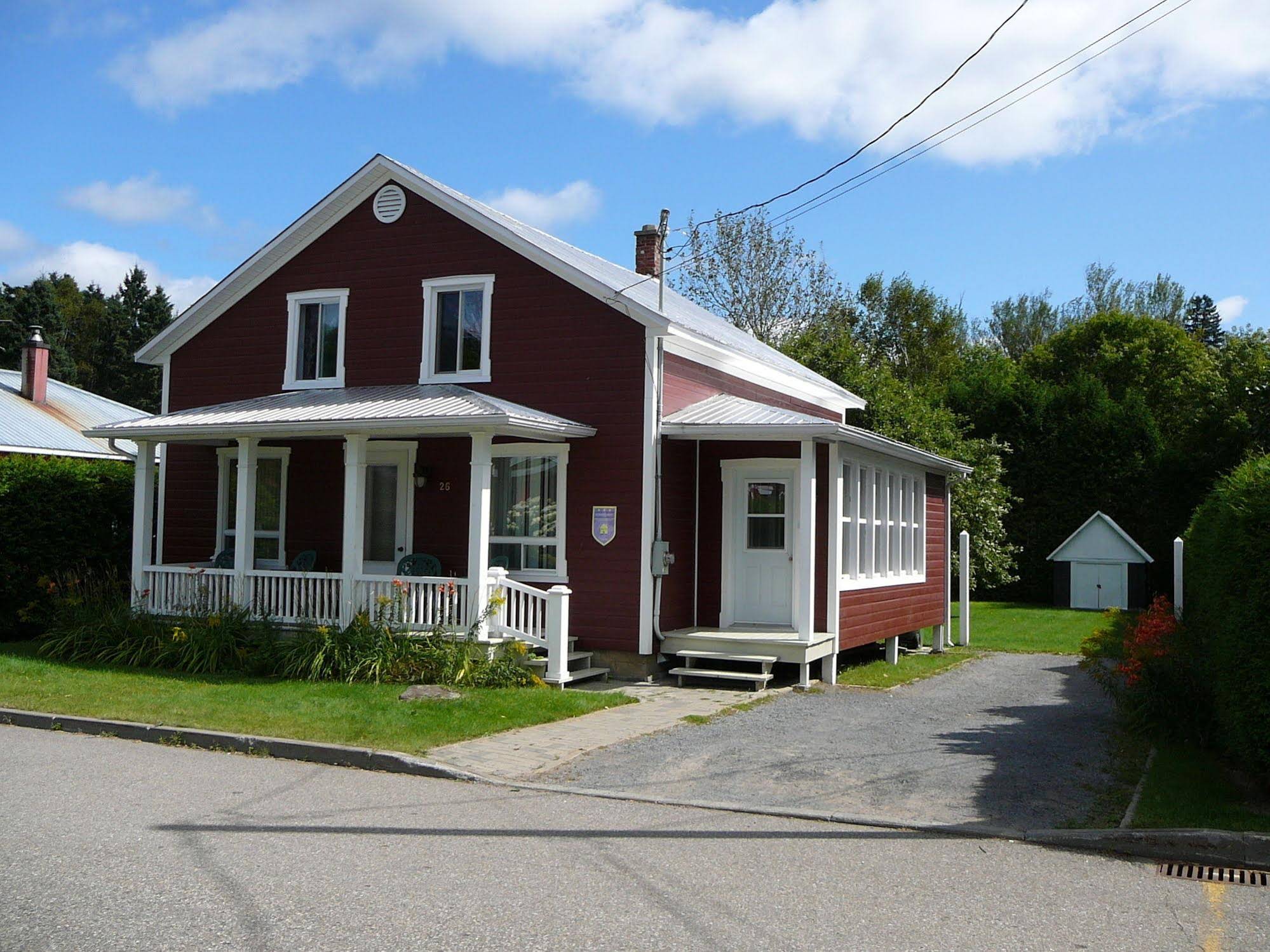 La Maison Clarence