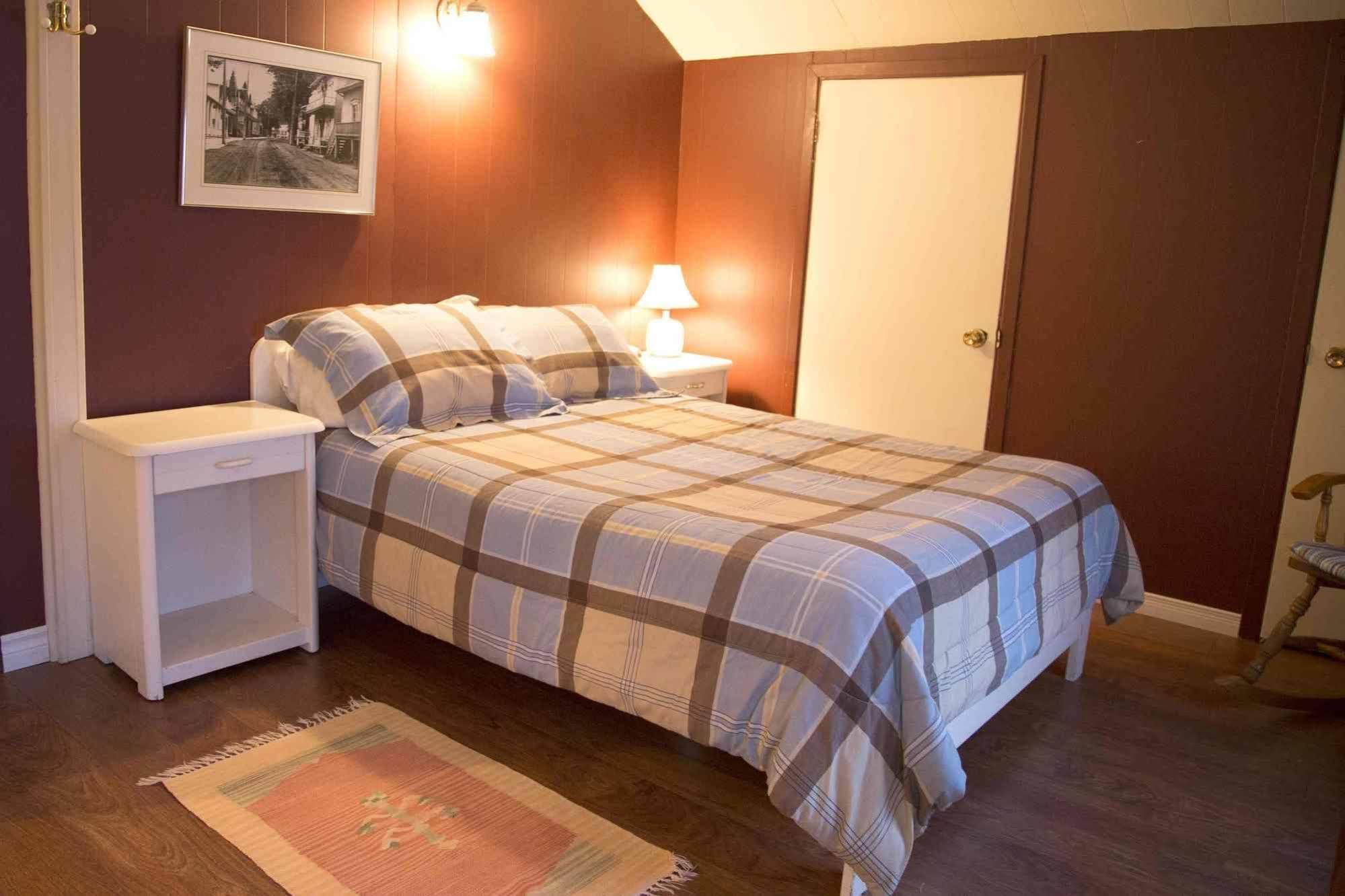 La Maison Clarence