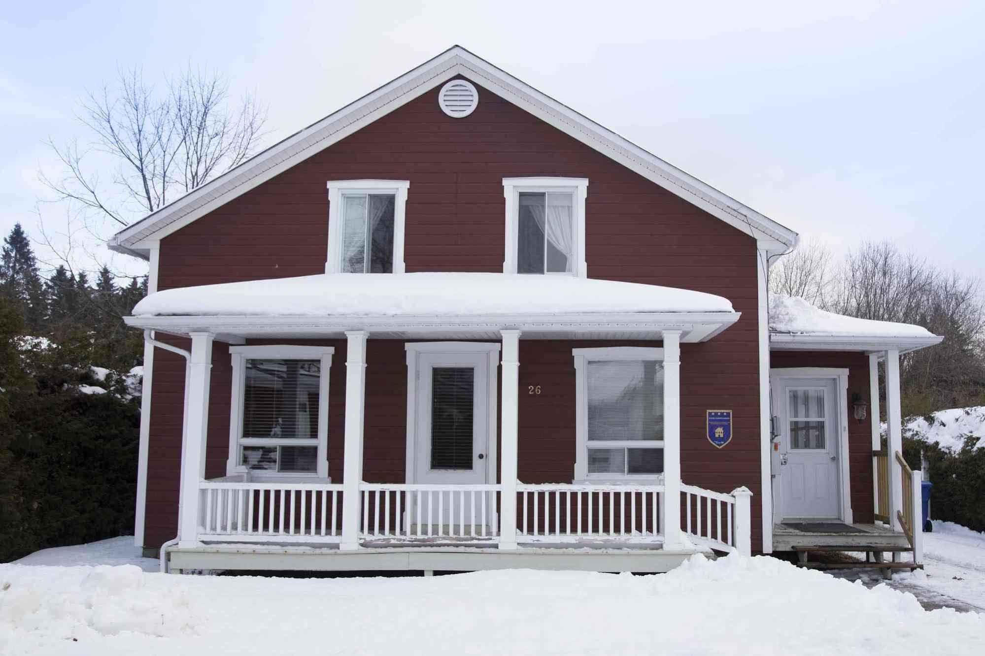 La Maison Clarence