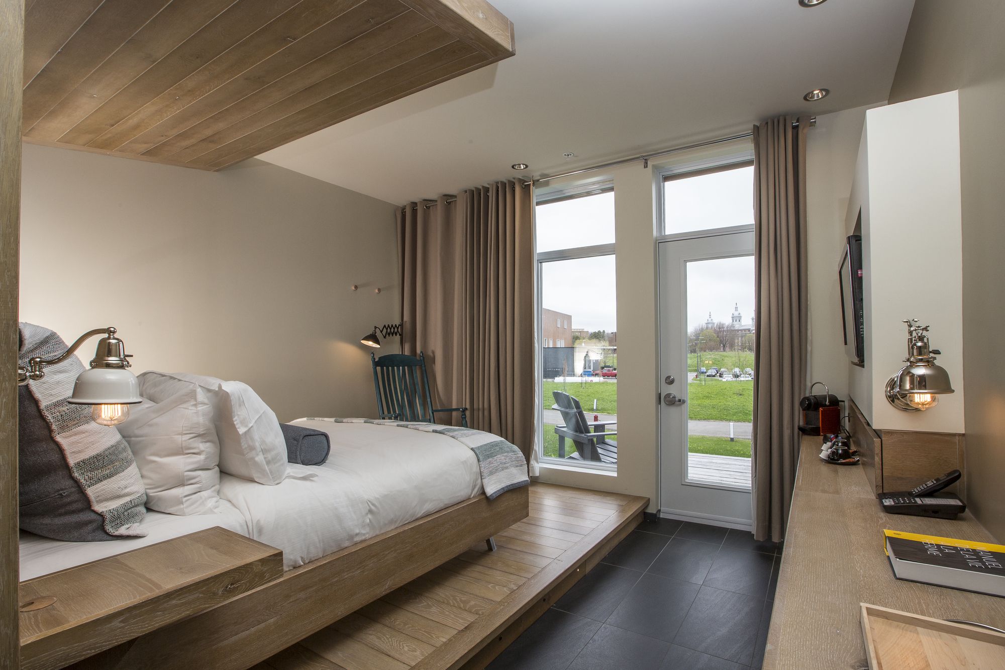 Le Germain Hotel Charlevoix